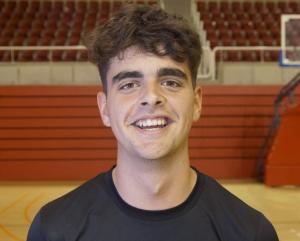 �lex Cabello (Sporting La Nuc�a) - 2025/2026