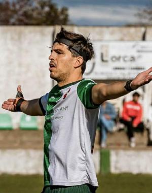 Ale Vallecillos  (Ol�mpica Valverde�a) - 2025/2026