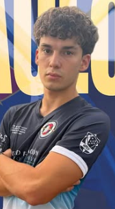 Paulo (Cented Academy) - 2025/2026