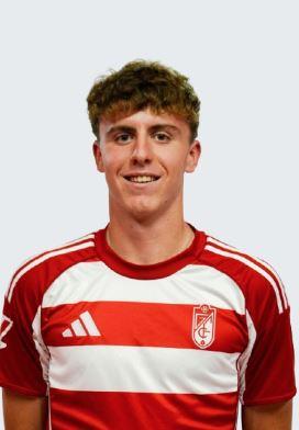 Estany (Granada C.F. B) - 2025/2026