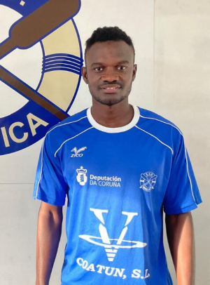 Saydou (S.C.D. Malpica) - 2025/2026