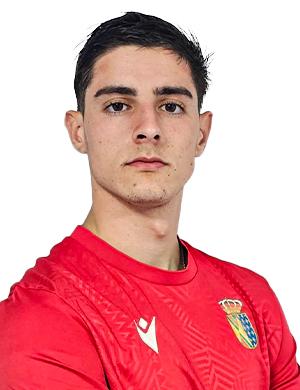 Felipe Martinez (E.M.F. C.D. Cobea) - 2025/2026