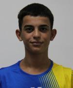 Dayron Berlanga (Adecor F.S.) - 2025/2026