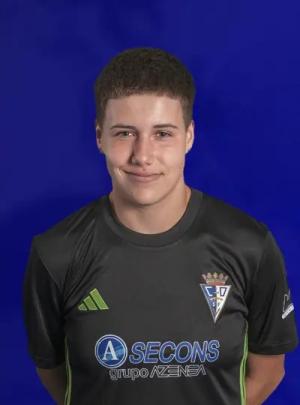 Noa (San Fernando CD 1940) - 2025/2026