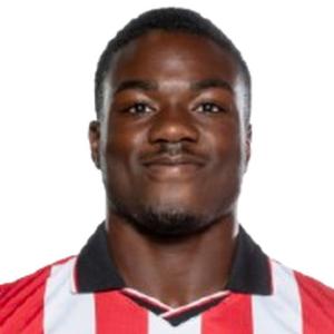 Wilfred (C.D. Baskonia) - 2025/2026