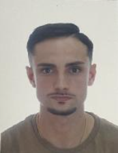 Jairo (U.D. Los Marinos) - 2025/2026