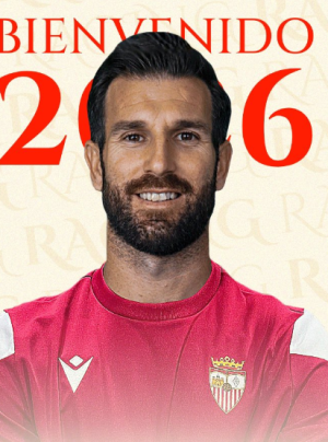 Oca (Xerez D.F.C.) - 2025/2026