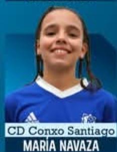 MARIA (Conxo B) - 2025/2026