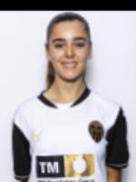 Gala Santn (Valencia C.F. C) - 2025/2026