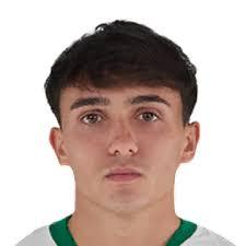 Albert (Elche C.F.) - 2025/2026