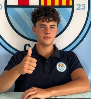 Ton (Igualada Sports 2023) - 2025/2026