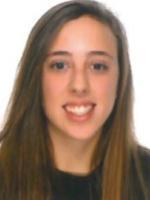 Natalia Molinero (U.D. Aldaia C.F.) - 2025/2026