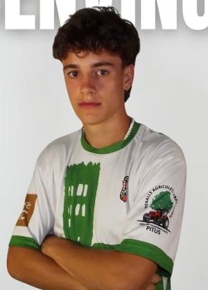 Guillem (U.E. Seva) - 2025/2026