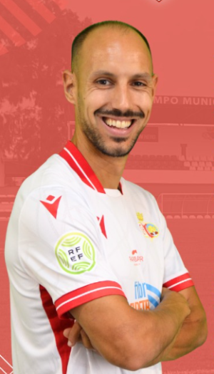 ngel (St Joseph's F.C.) - 2025/2026