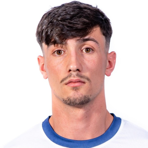 Santi (Viveiro C.F.) - 2025/2026