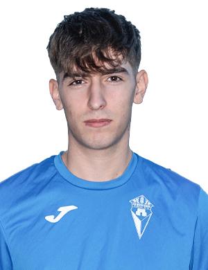 David (CD Manchego C.Real B) - 2025/2026