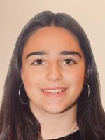 Alba March (C.D. Castelln) - 2025/2026