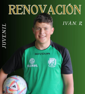 Ivn Vieitez (C.D. Nespereira) - 2025/2026