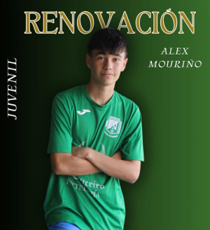 Costa (C.D. Nespereira) - 2025/2026