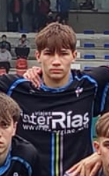 Soutullo (Villalonga F.C.) - 2025/2026