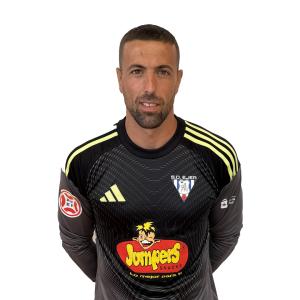 Dorronsoro (S.D. Ejea) - 2025/2026