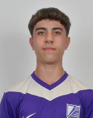 Dar�o (San Roque Balompi� B) - 2025/2026