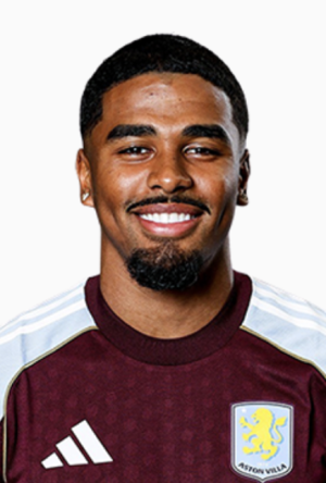 Maatsen (Aston Villa F.C) - 2025/2026