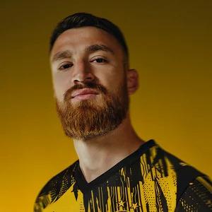 �zcan (Borussia Dortmund) - 2025/2026