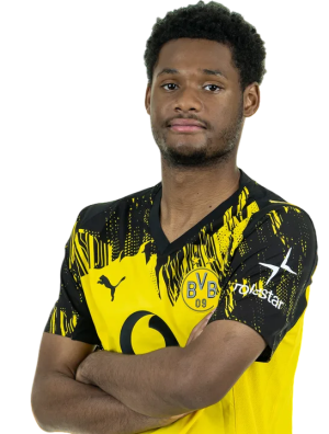 Duranville (Borussia Dortmund) - 2025/2026