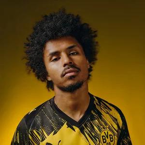 Adeyemi (Borussia Dortmund) - 2025/2026