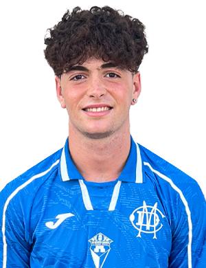 Herreros (C.D Manchego C.Real) - 2025/2026