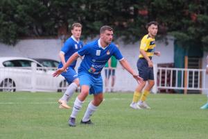 Yosu Camporro (Real Juvencia) - 2025/2026