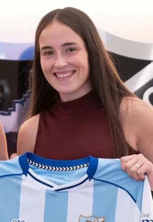 Belen Carrera (Mlaga C.F.) - 2025/2026