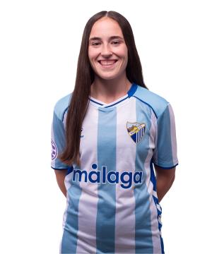 Beln Carrera (Mlaga C.F.) - 2025/2026