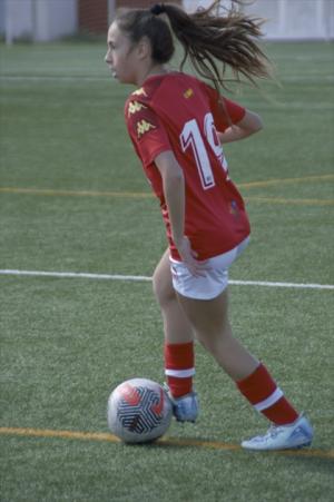 Gmez (Arenas de Armilla) - 2025/2026