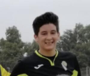 Caro Gil (Algeciras C.F.) - 2025/2026