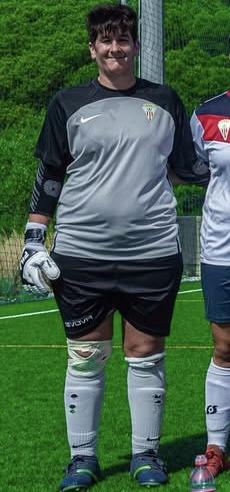 Caro Gil (Algeciras F.S. B) - 2025/2026