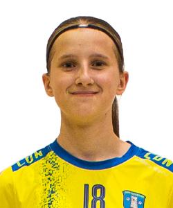 Ioana Ursu (Comarca de N�jar FSF) - 2025/2026