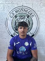 Jose Adrian Maldonado (Monnegre Mutxamel) - 2025/2026