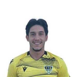 Garre (C.D. Cantoria 2017) - 2025/2026