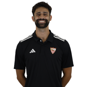 Pablo Diaz (Sevilla F.C. D) - 2025/2026