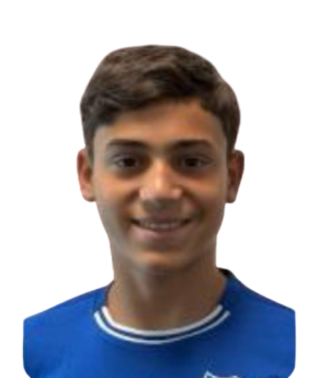 Jonathan Maldonado (M�laga C.F.) - 2025/2026