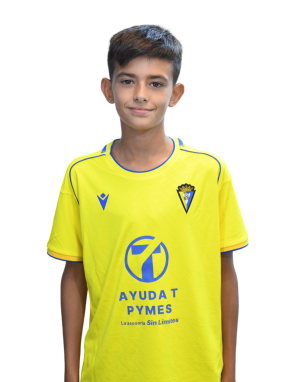Manuel David (C�diz C.F.) - 2025/2026