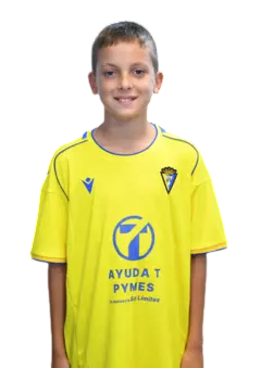 Sergio Luque (C�diz C.F.) - 2025/2026