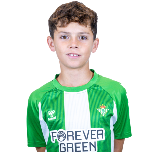 Ra�l Molina (Real Betis) - 2025/2026