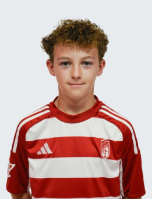 Dani Jim�nez (Granada C.F.) - 2025/2026