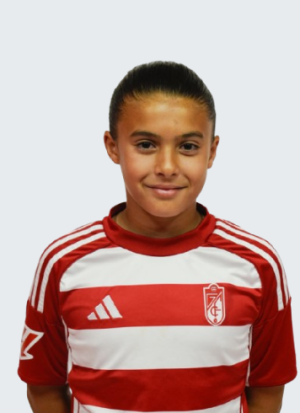 Mario Fernandez (Granada C.F.) - 2025/2026