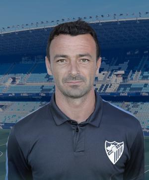 Ale Acejo (Mlaga C.F.) - 2025/2026