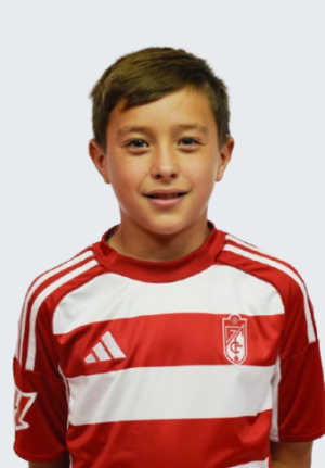 Curro (Granada C.F.) - 2025/2026