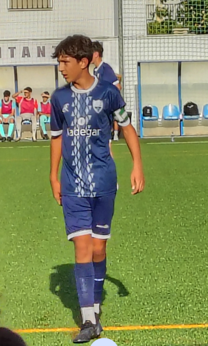 Quesada (Puerto Malagueo) - 2025/2026